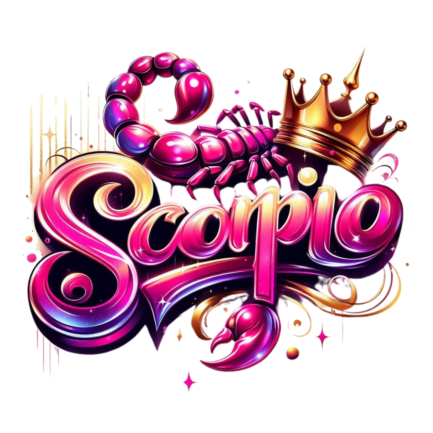 Scorpio DTF