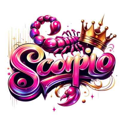 Scorpio DTF