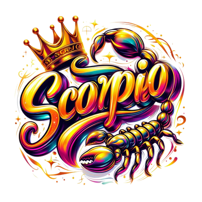 Scorpio DTF
