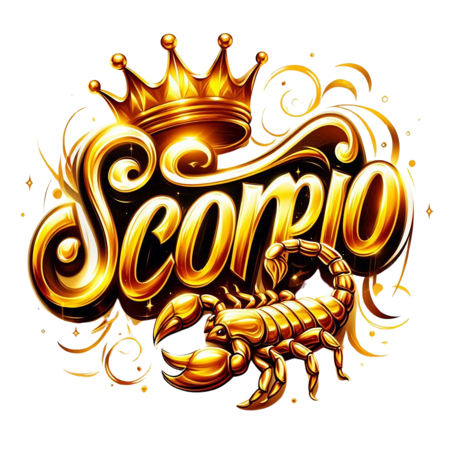 Scorpio DTF