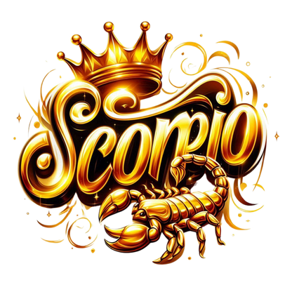 Scorpio DTF