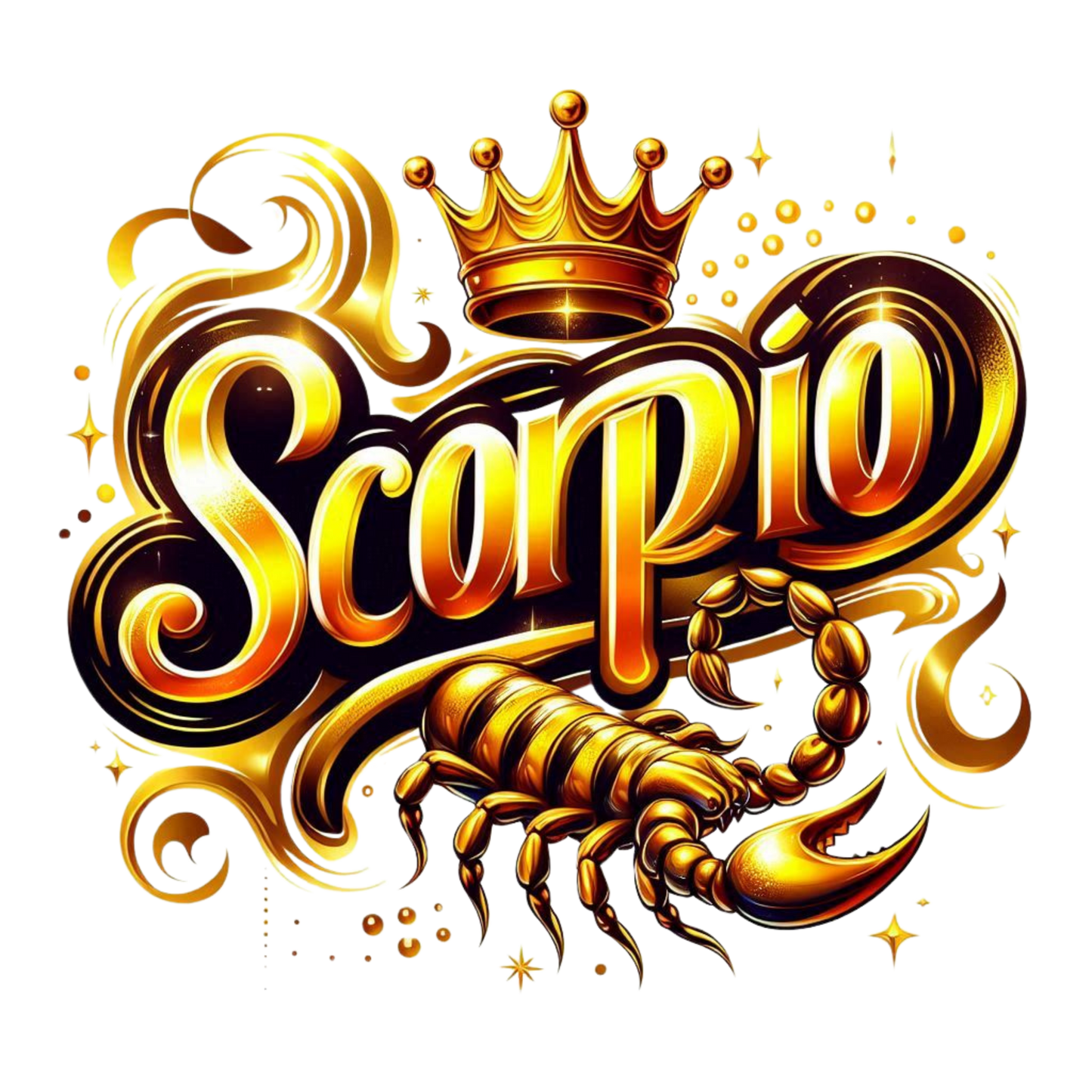 Scorpio DTF