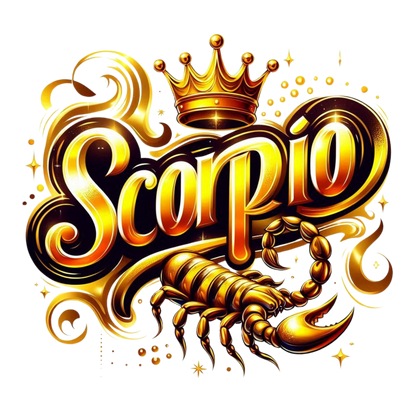 Scorpio DTF