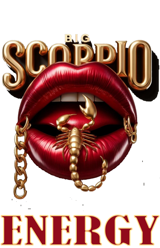 Scorpio Energy DTF