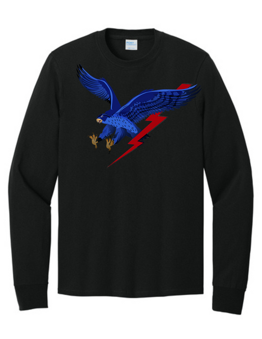 Millwood Long Sleeve
