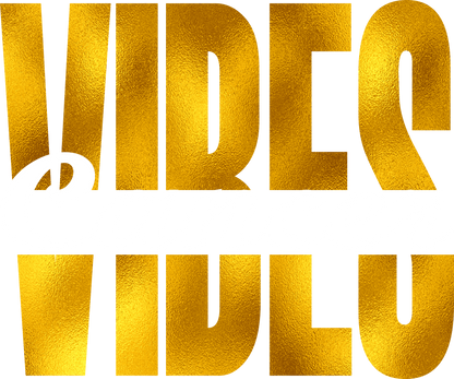 Cancer Vibes DTF