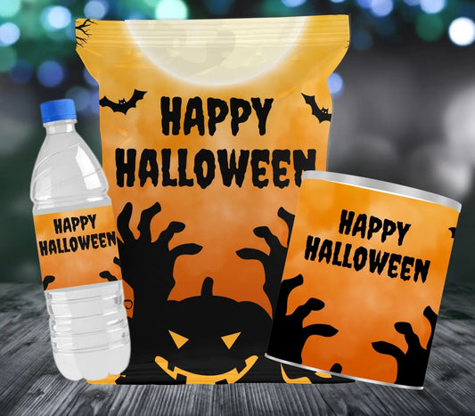 Halloween 1 Party Favors