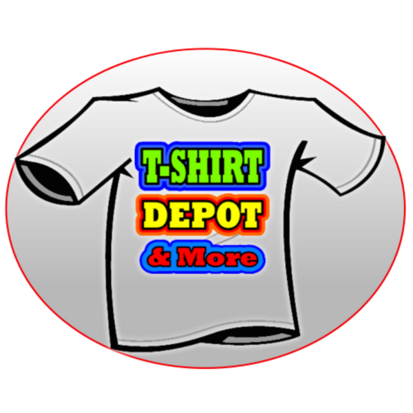 T-shirt Depot and More LLC