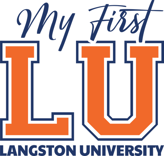 My First LU DTF Print